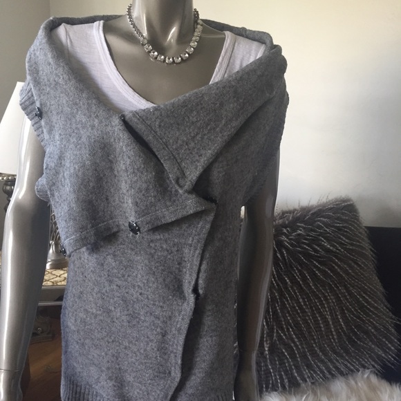 NWOT Robert Rodriguez Cardigan xs - Picture 4 of 9